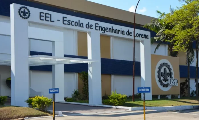 Quais S O Os Cursos Oferecidos Pela Usp Lorena