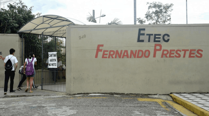 etec fernando prestes