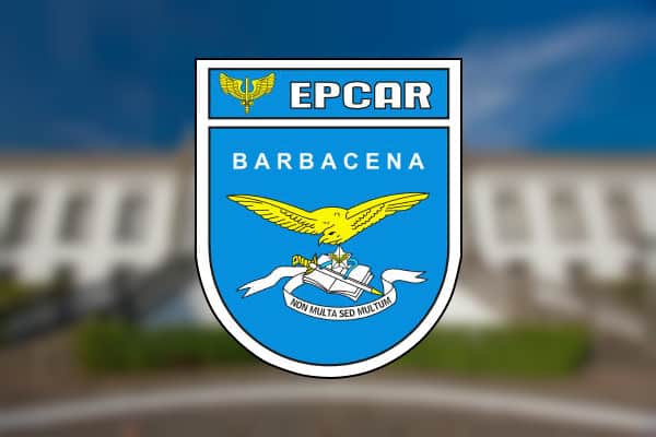 O que cai na prova da EPCAr?