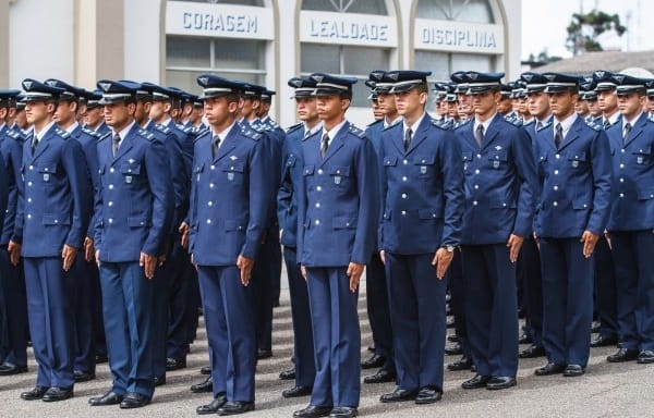 Curso Preparatório Escolas Militares, Brasília