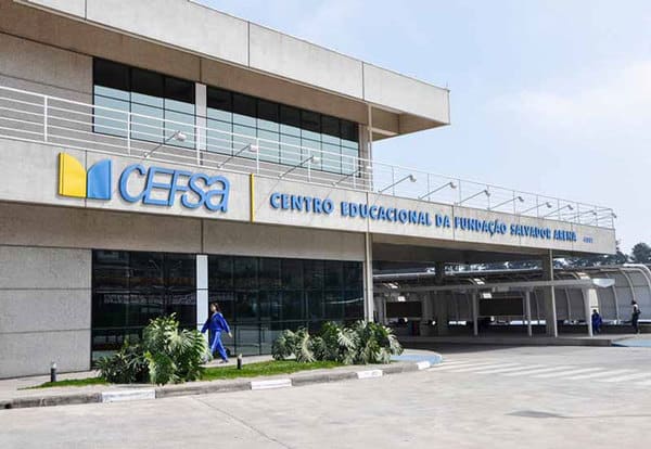 Como entrar no Colégio Termomecânica?