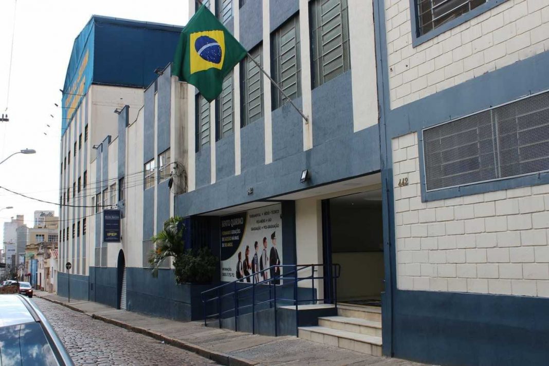 Colégio Bento Quirino: mais de 100 anos de tradição em Campinas