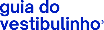 guia do vestibulinho logo nobo