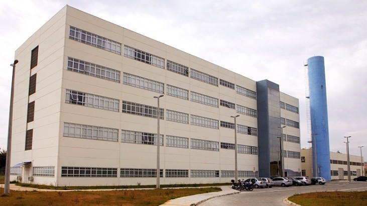 Quais são os cursos oferecidos pela FATEC SJC?