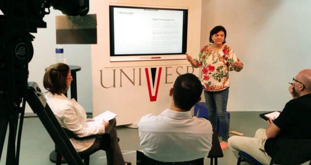 Como funciona o Vestibular UNIVESP?