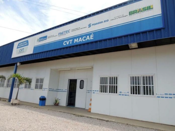 Provas anteriores da FAETEC RJ (Ensino Técnico)