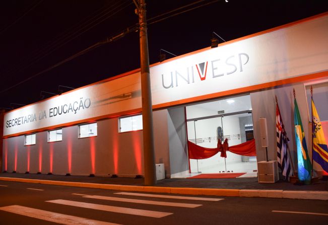 Provas anteriores do Vestibular UNIVESP