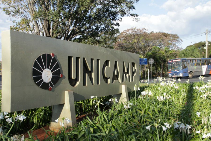 Provas anteriores da UNICAMP