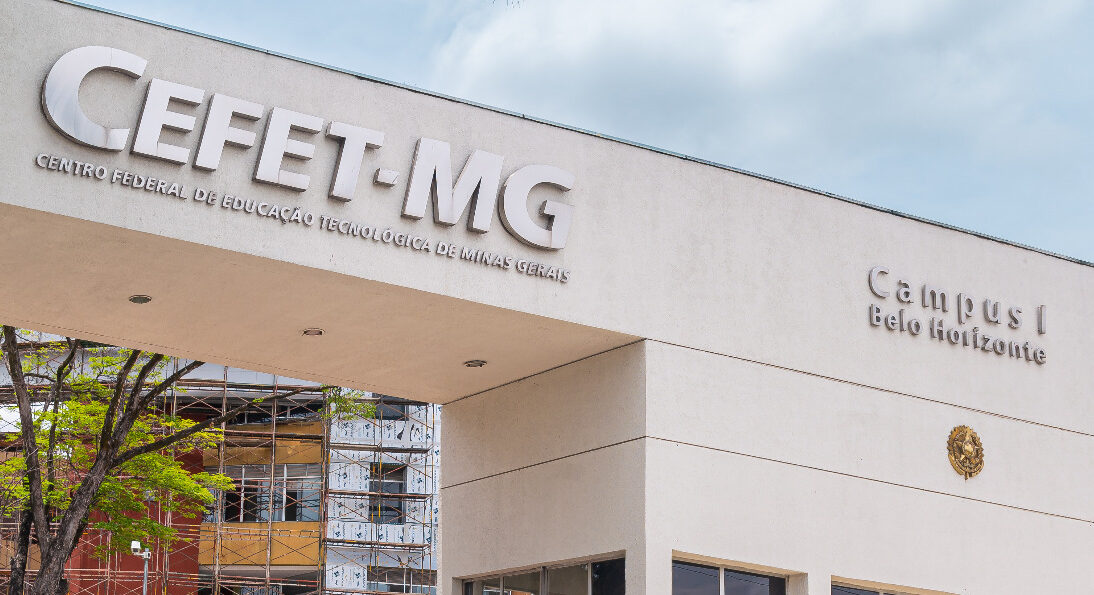 O que cai na prova do CEFET MG