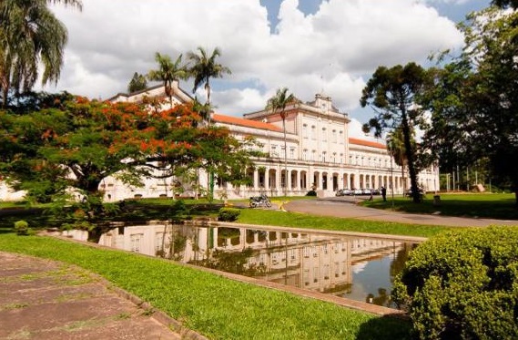 USP - Campus de Piracicaba
