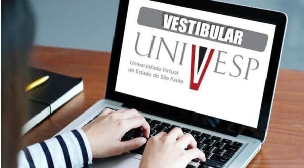 O que cai no Vestibular UNIVESP? Checklist completo de matérias
