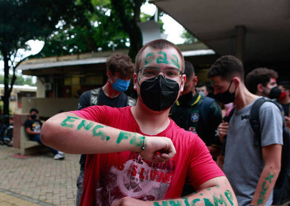 O que cai no Vestibular UNICAMP? Checklist completo de matérias