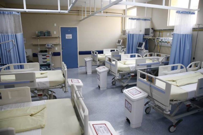 Como é o curso de medicina na UERJ?