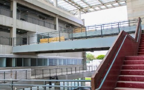 Quais são os cursos oferecidos pela UNIFESP
