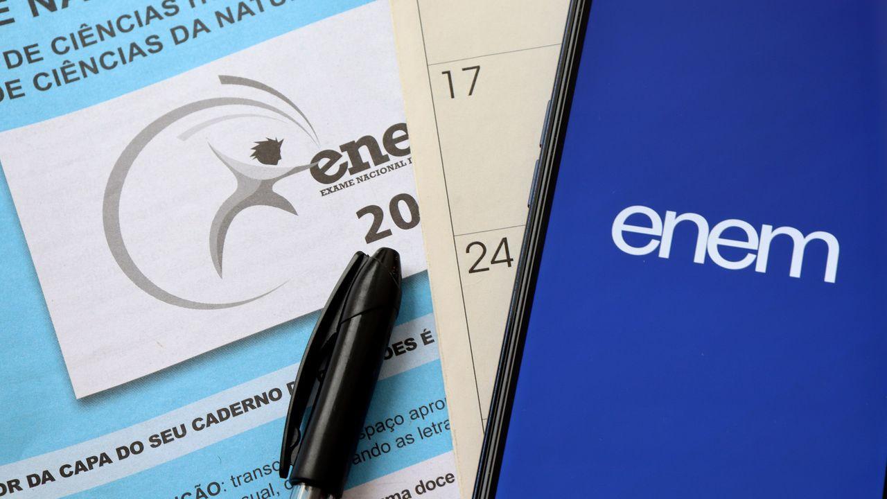 Como se preparar para o ENEM?