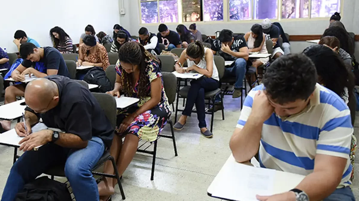ENCCEJA 2025: O guia completo para quem está começando!