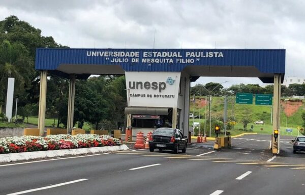 Universidade Estadual Paulista Julio de Mesquita Filho (Brazil