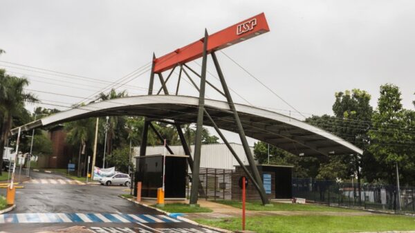 Quais são os cursos oferecidos pela USP São Carlos?