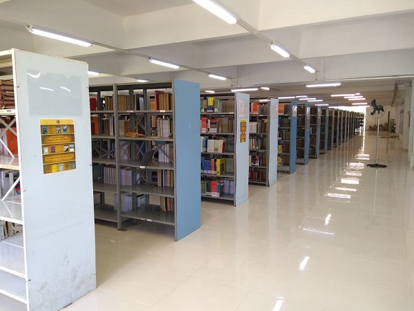 Biblioteca da UNIFEI
