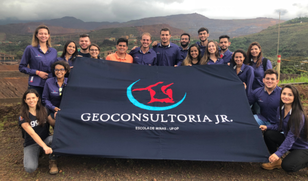 Empresa Júnior da UFOP