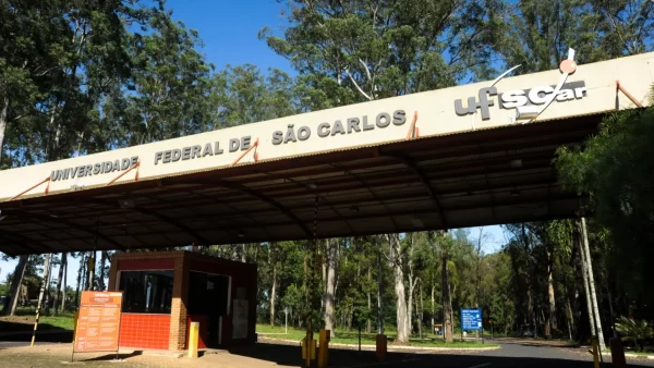 Portaria UFSCar