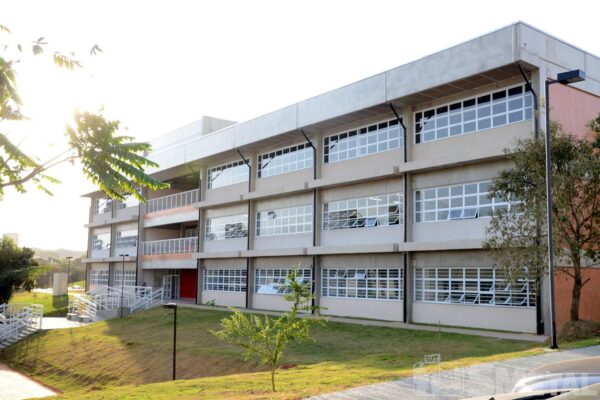 UFSCar Campus Sorocaba