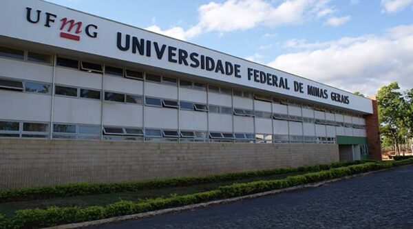 Curso de Direito UFMG