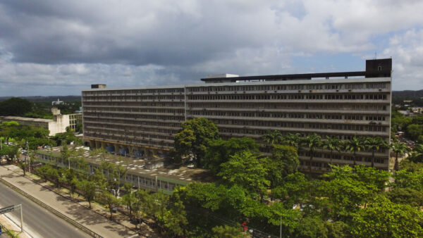 Hospital das Clínicas da UFPE
