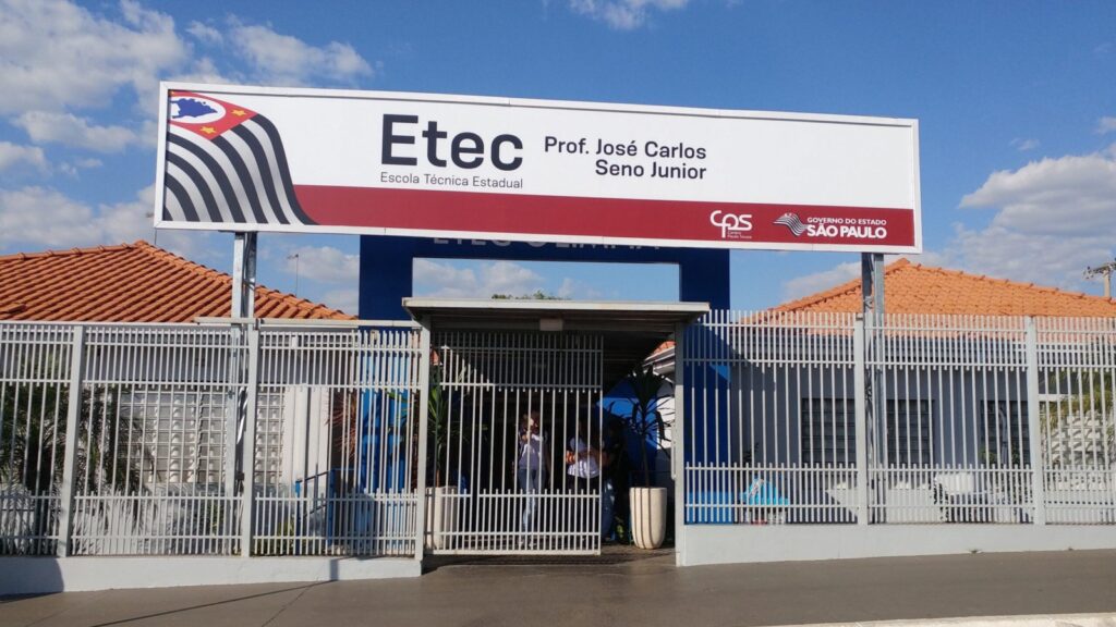 O Que Cai Na Prova Da Etec Checklist De Mat Rias Atualizado