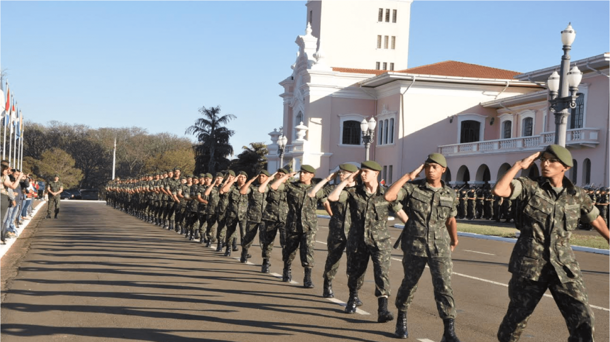 Como estudar usando as provas anteriores da EsPCEx?