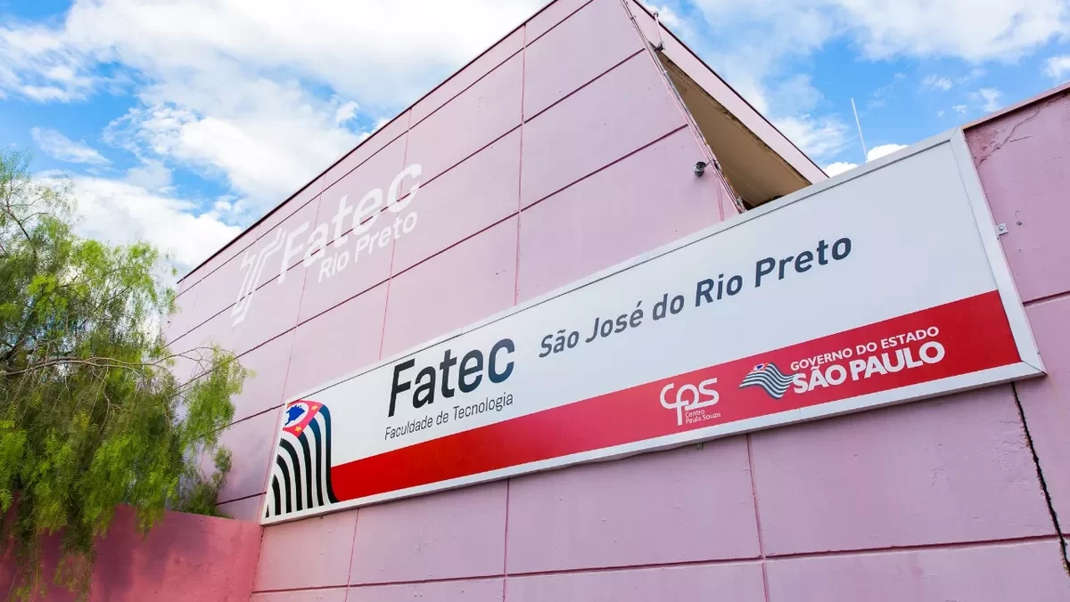 FATEC Rio Preto