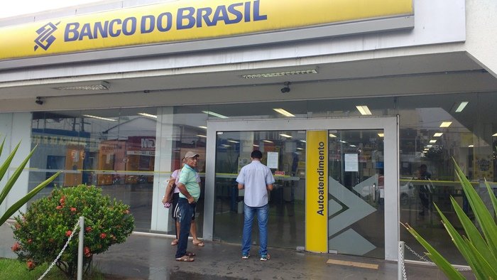 Como ser agente comercial pelo concurso do Banco do Brasil?