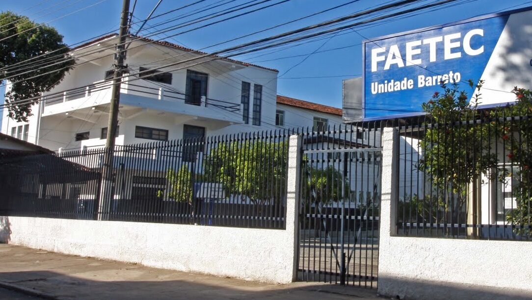 FAETEC 2023 Ensino Médio: Prova resolvida e comentada
