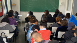 TOP 5 cursinhos preparatórios para a ETEC