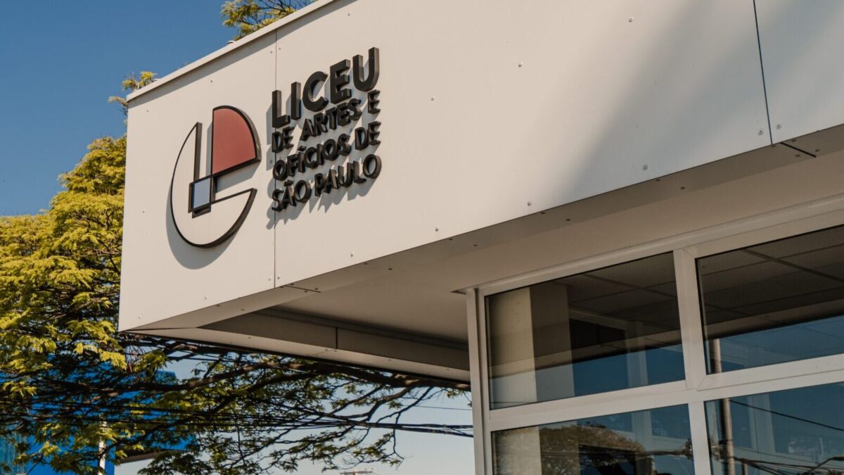 O que cai na prova do Liceu de Artes e Ofícios?