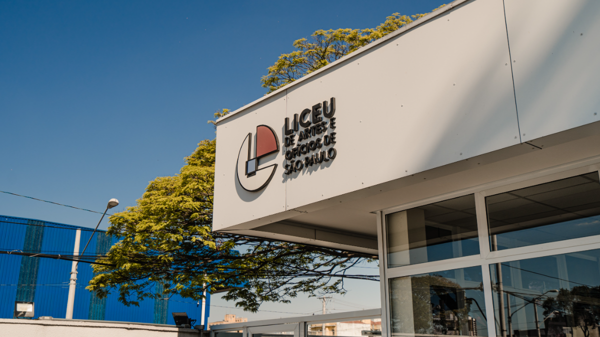 Provas anteriores do Liceu de Artes e Ofícios