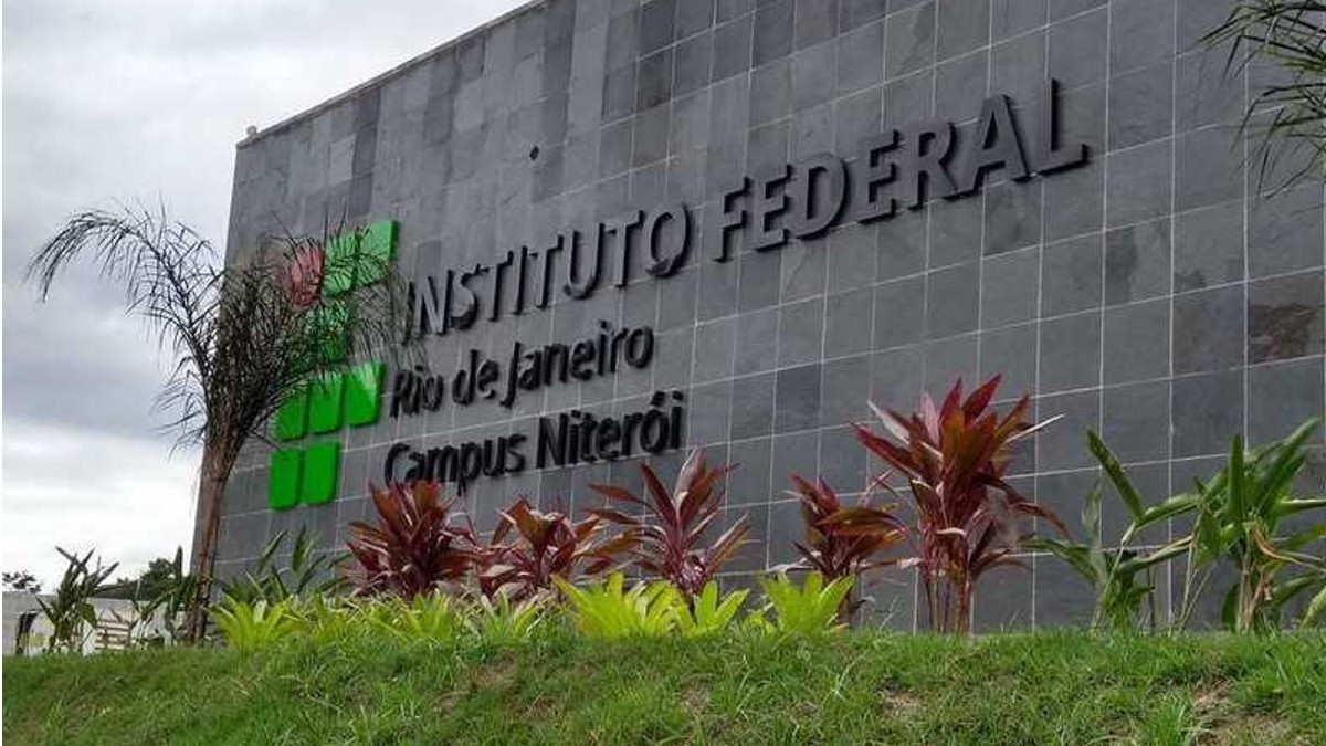 O que cai na prova do Ensino Técnico do IFRJ?