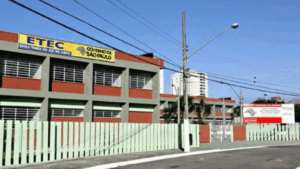 ETEC SP abre inscrições para 96 técnicos gratuitos